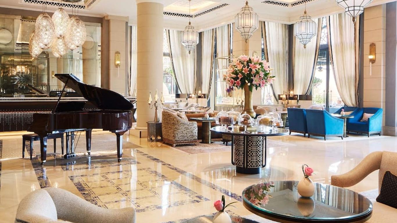 Jumeirah Mina Al Salam Dubai