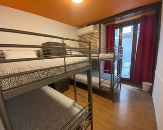 Arc House Pop Art - Madrid