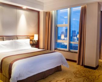 Avant-Garde Hotel - Shenzhen - Bedroom