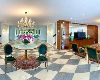Belvedere Paulo Afonso - Paulo Afonso - Lobby