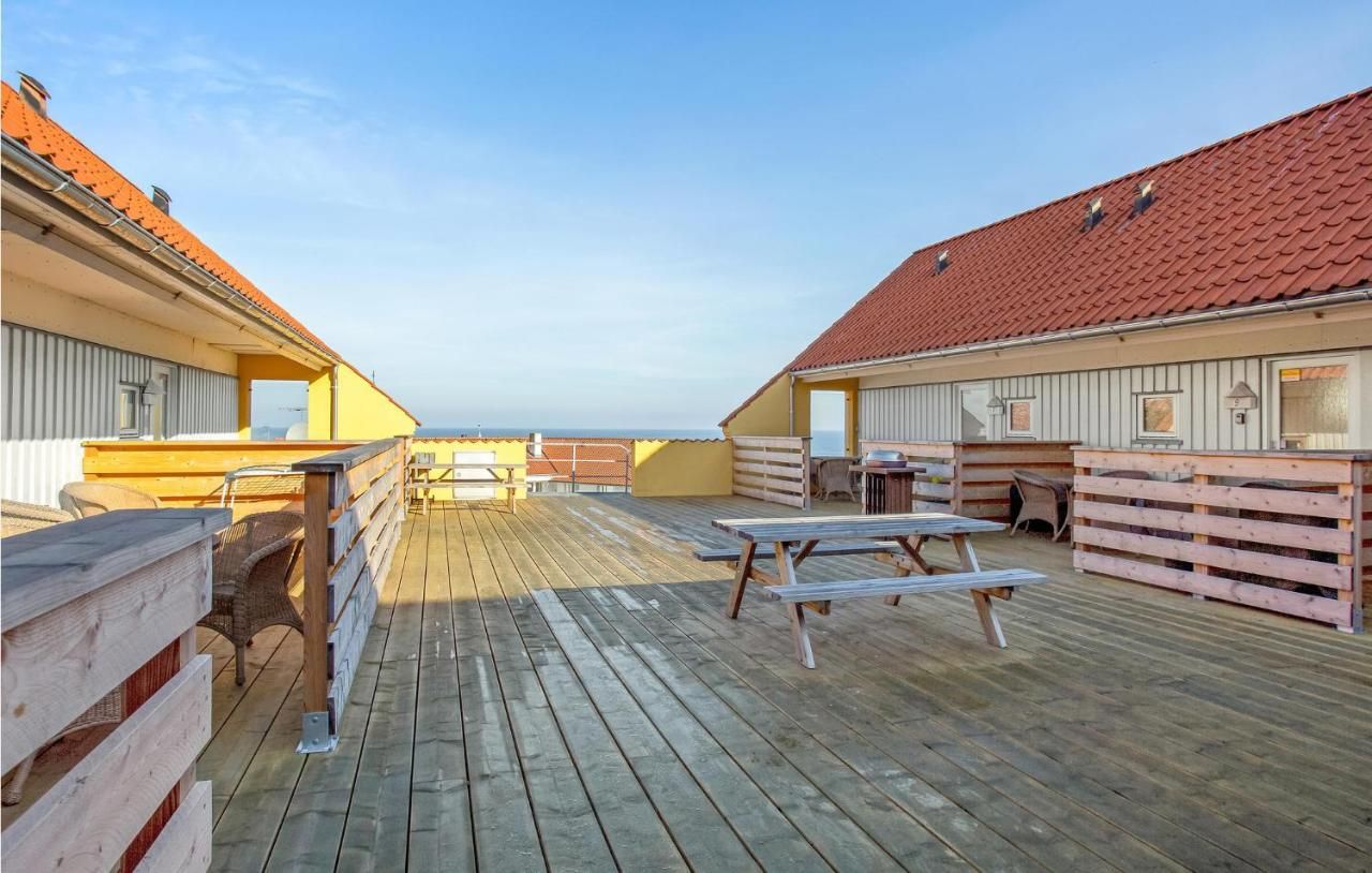 Stunning Apartment in Gudhjem With 1 Bed – Gudhjem