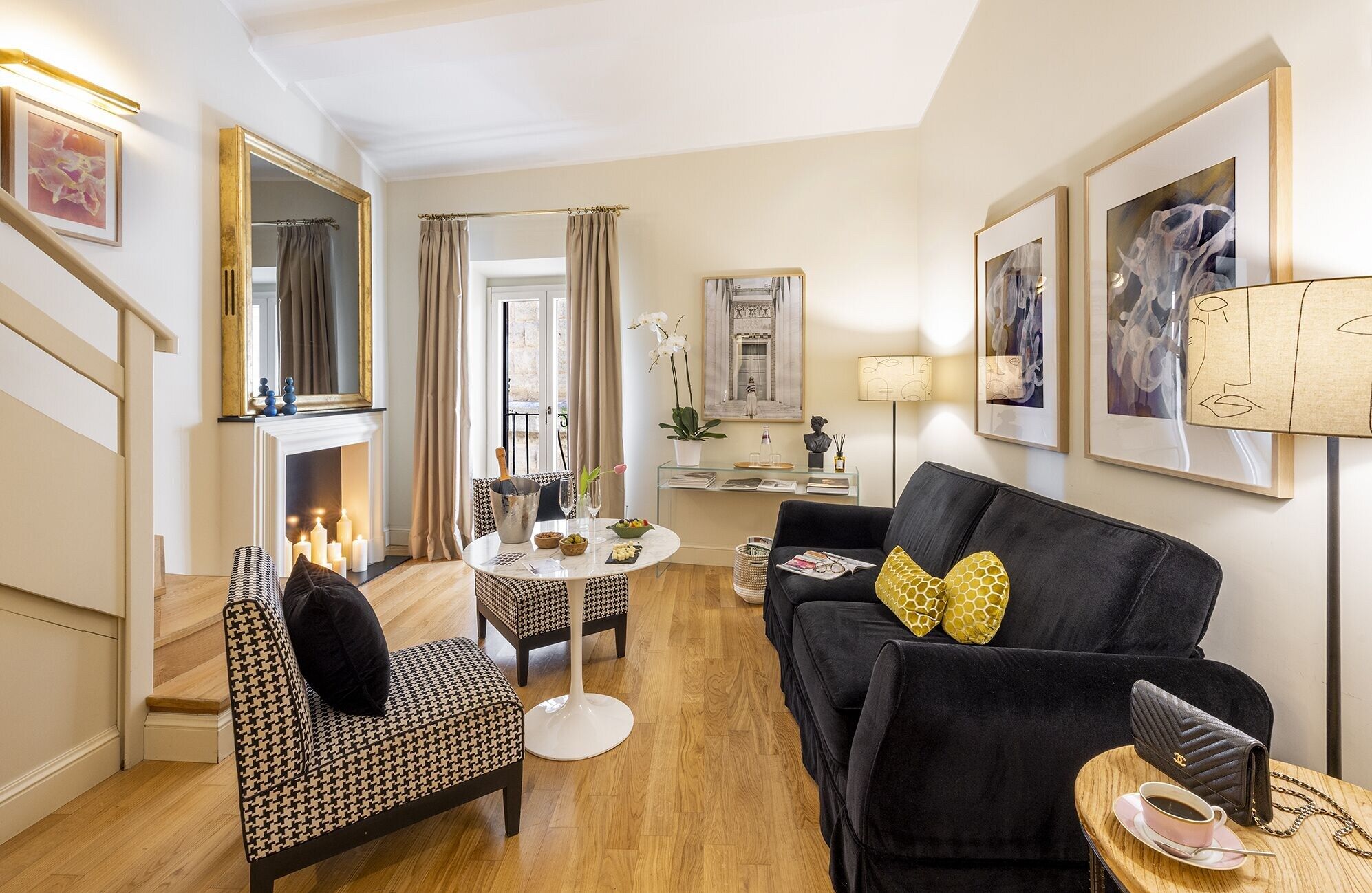 Nerva Boutique Hotel