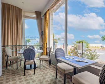 Hôtel Mercure La Baule Majestic - La Baule-Escoublac - Restoran