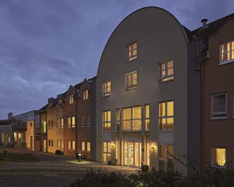 Taste Hotel Hockenheim - Hockenheim - Building