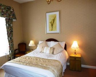 The Teesdale Hotel - Barnard Castle - Bedroom
