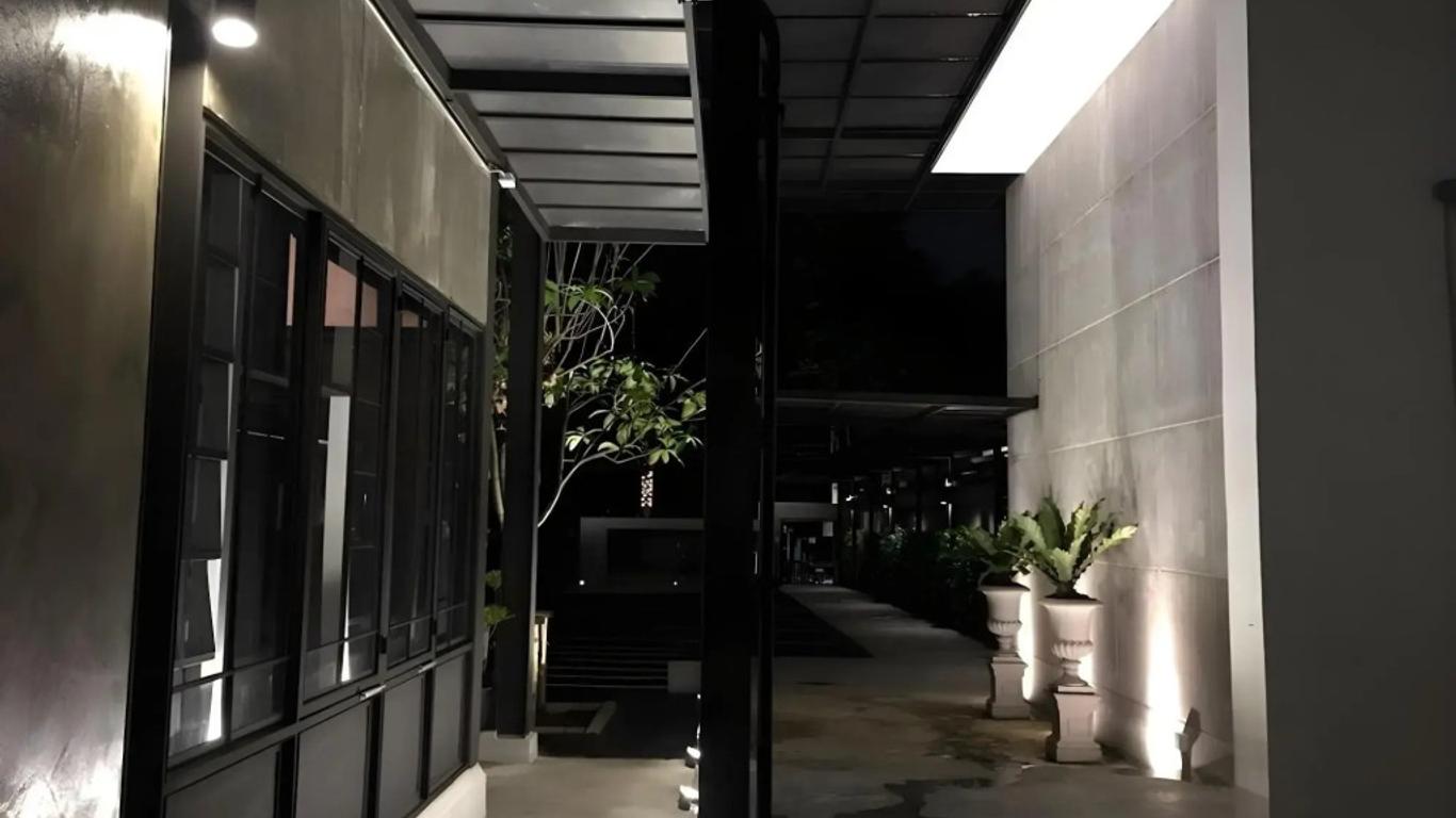 Villa23 Residence