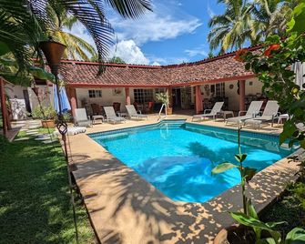 Villa Botero By Casa Mojito B&B - Santa Clara - Piscina