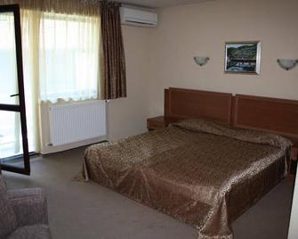 Hotel Varosha - Lovech - Bedroom