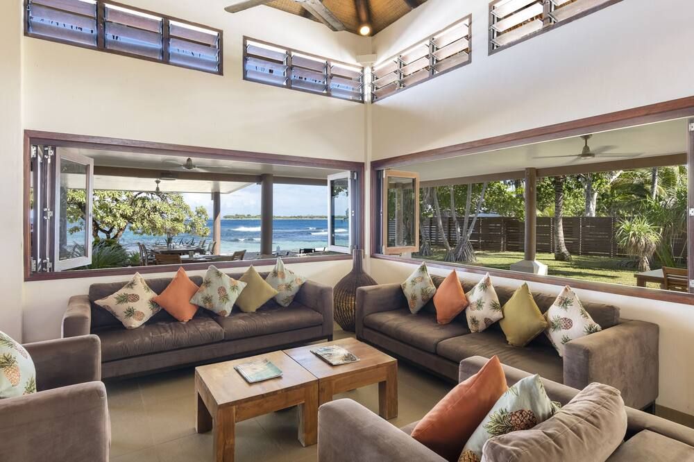 Eratap Beach Resort - פורט וילה