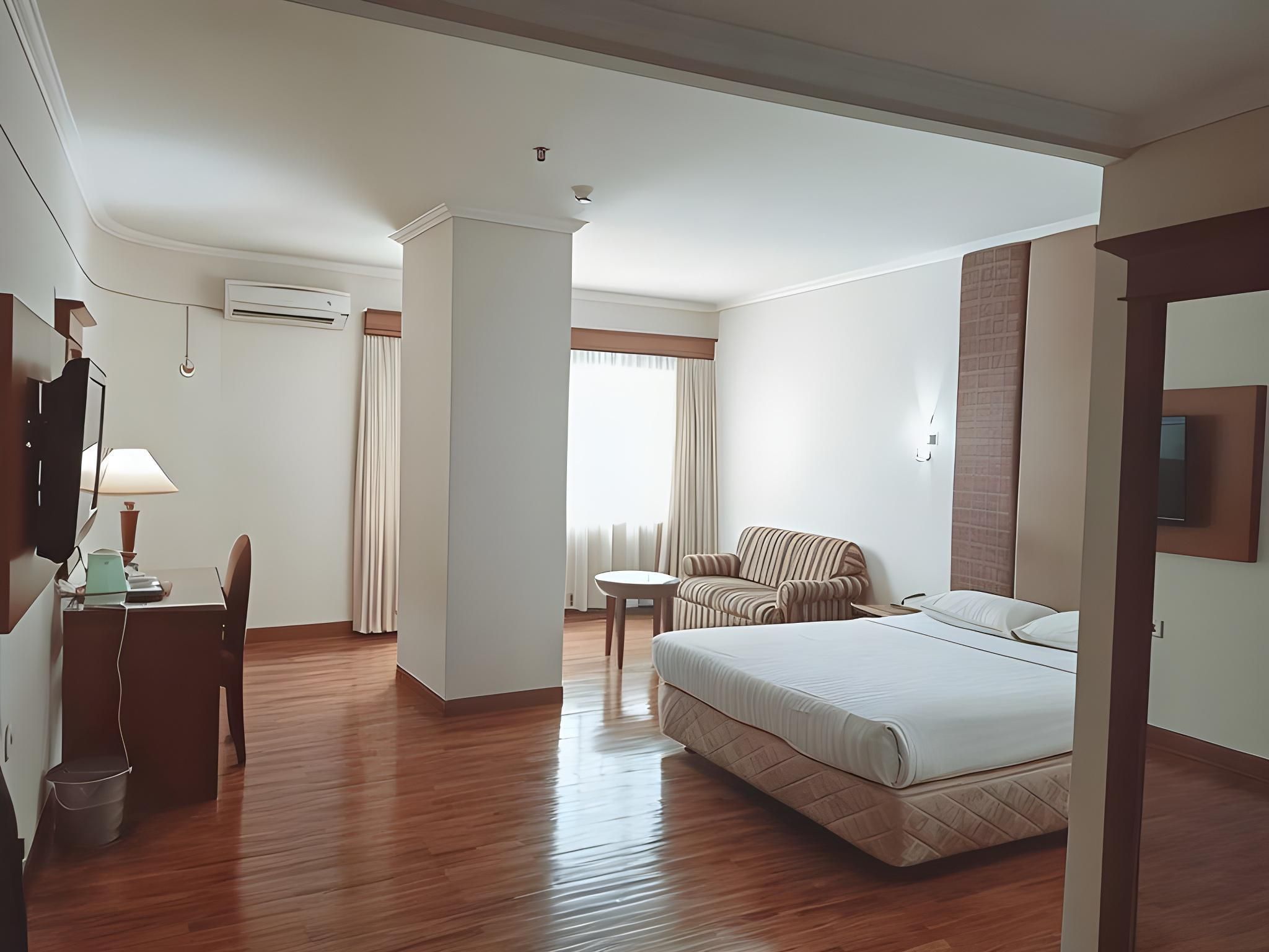 هوتل ميجا تشيكيني