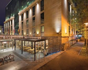 Wilson Palace By Loft - ברטיסלבה - בניין