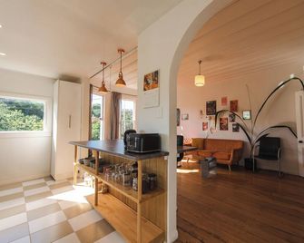 Sunrays Stay - Stylish Retreat - New Plymouth