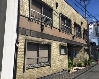 Nihonkan - Kyoto - Building