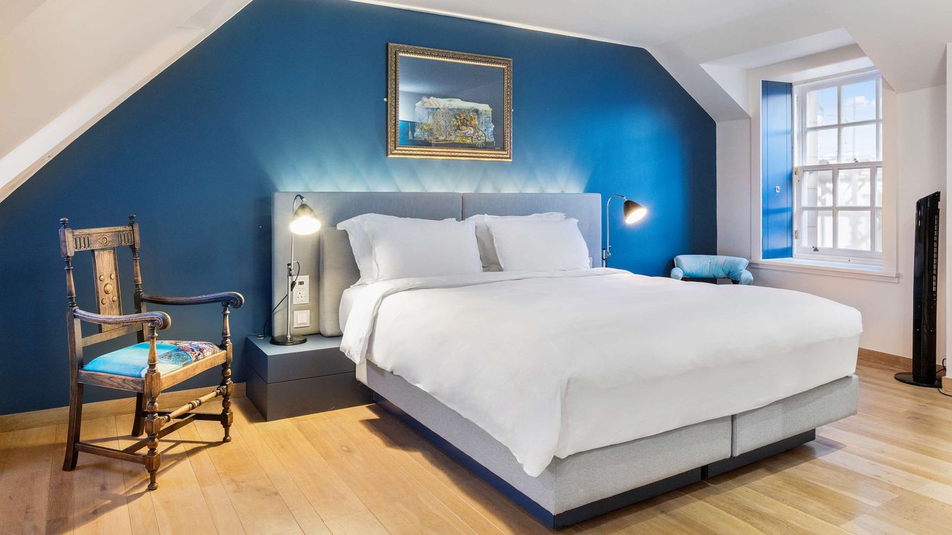 愛丁堡 G&V 皇家大道酒店 - 愛丁堡