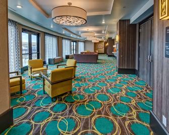 Hampton Inn & Suites by Hilton Nashville Hendersonville TN - Hendersonville - Lobby