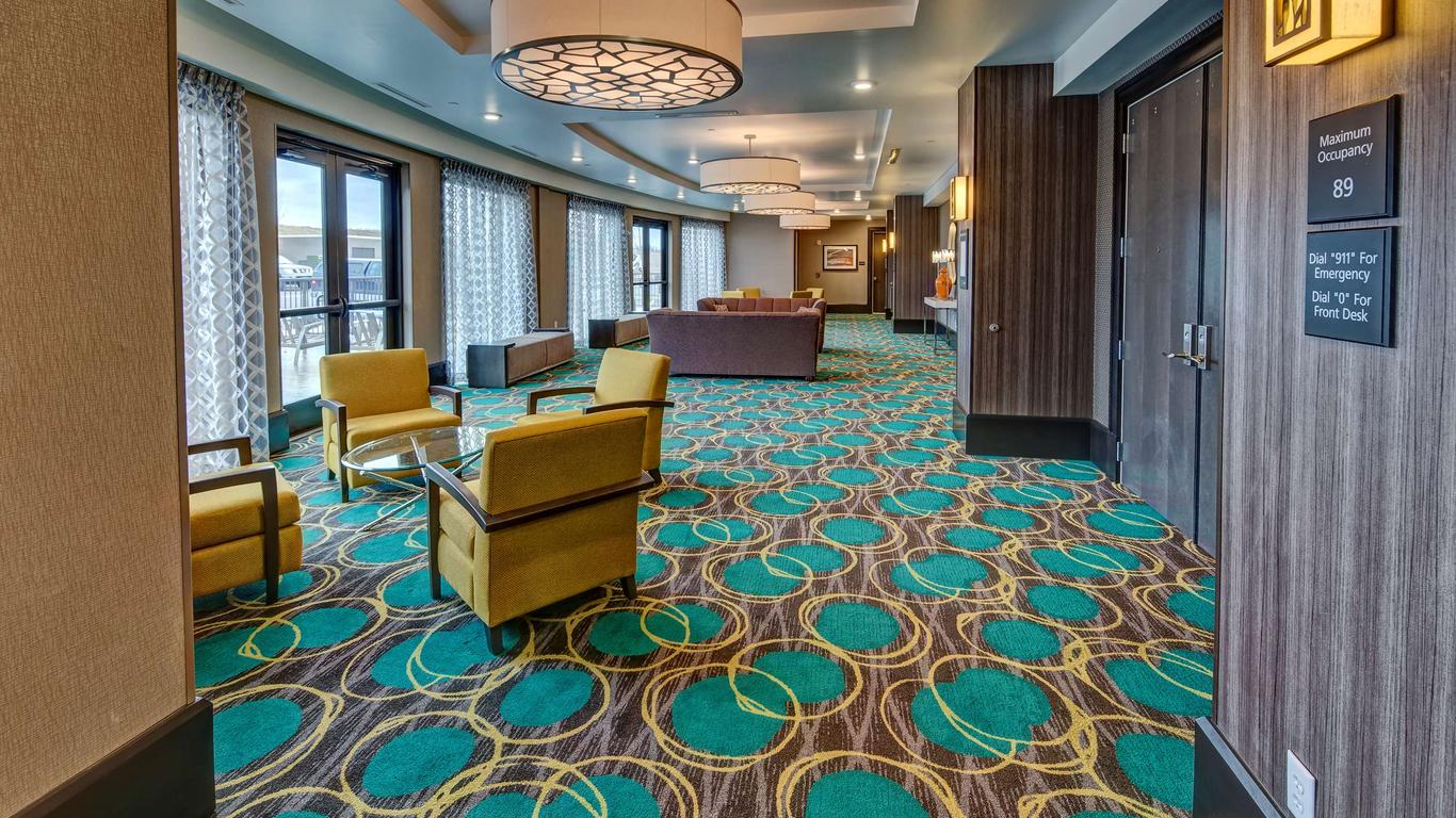 Hampton Inn & Suites Nashville/Hendersonville