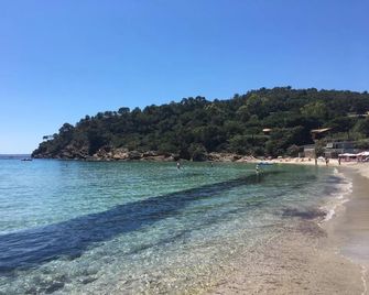 Residence Le Mas - Le Lavandou