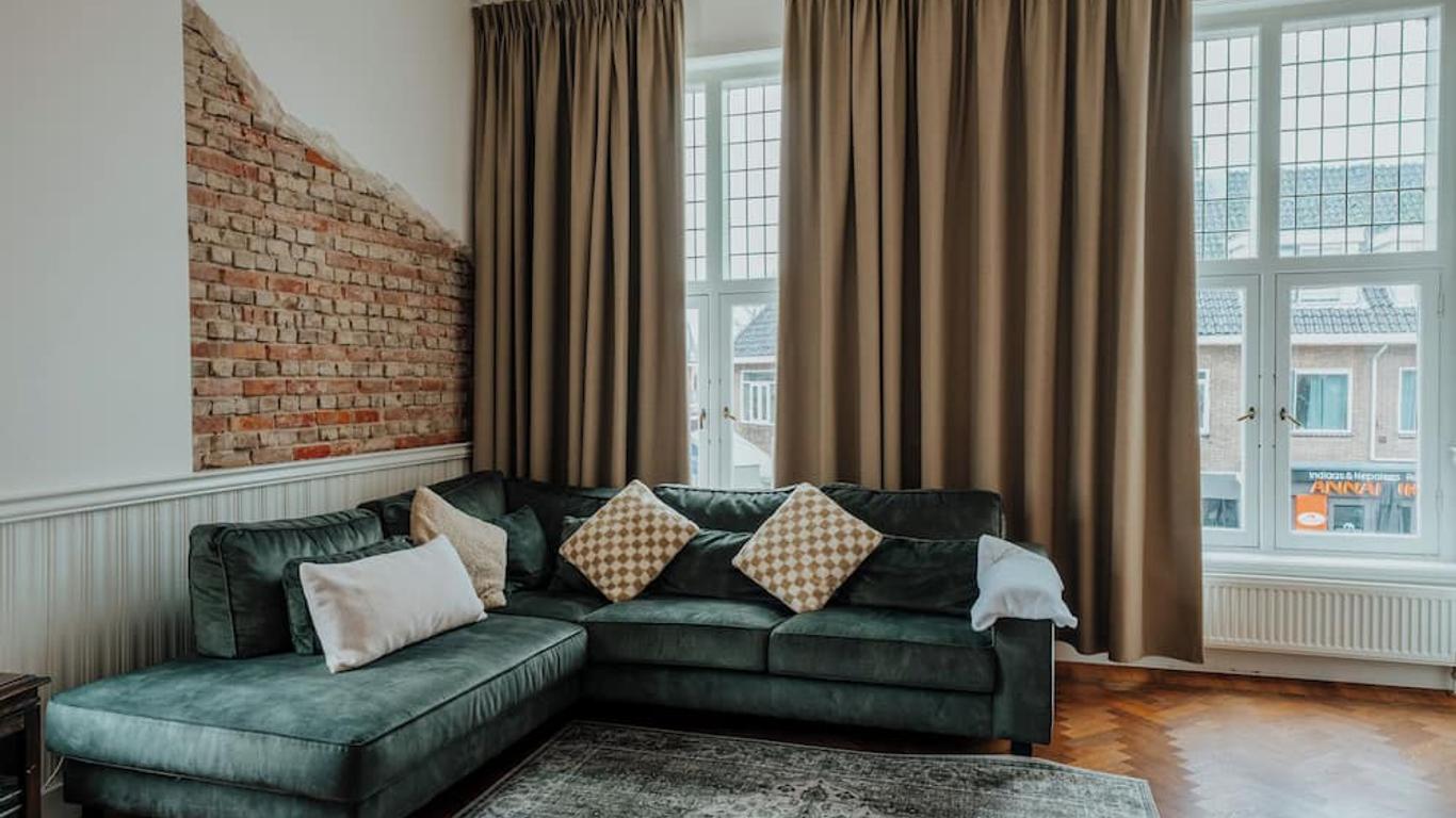 Hotel Het Oude Raadhuis