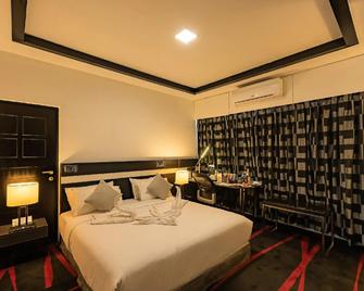 Southernstar Hassan - Hassan - Chambre