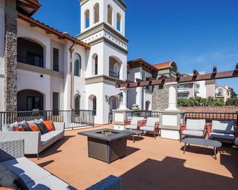 La Quinta Inn & Suites Santa Cruz - Santa Cruz - Balkón