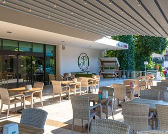 Grand Faros Hotel - Marmaris - Restaurant