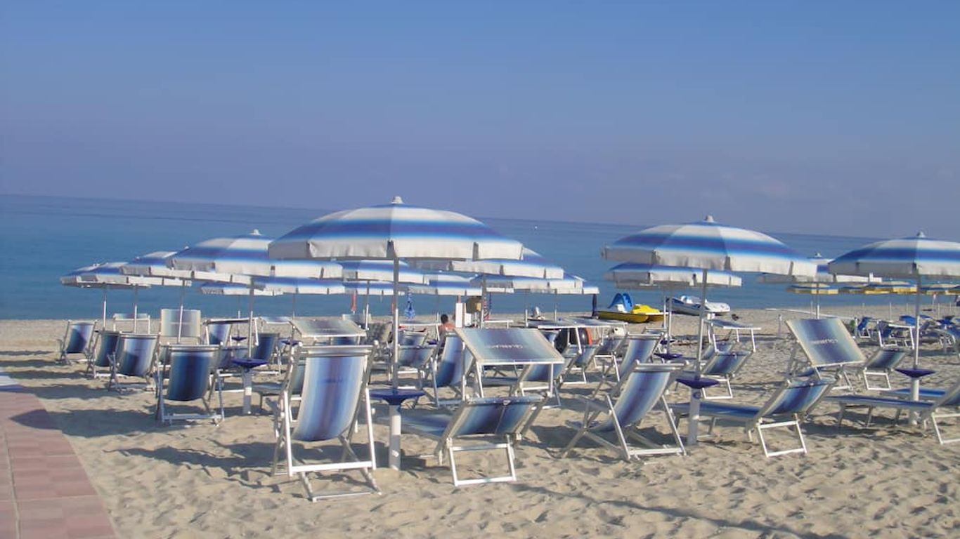 Il Calabriano Residence