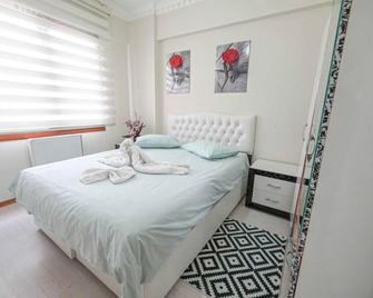 Mood Beach Hotel - Didim - Slaapkamer