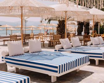 Brown Beach Evia Island, A Member Of Brown Hotels - Eretria