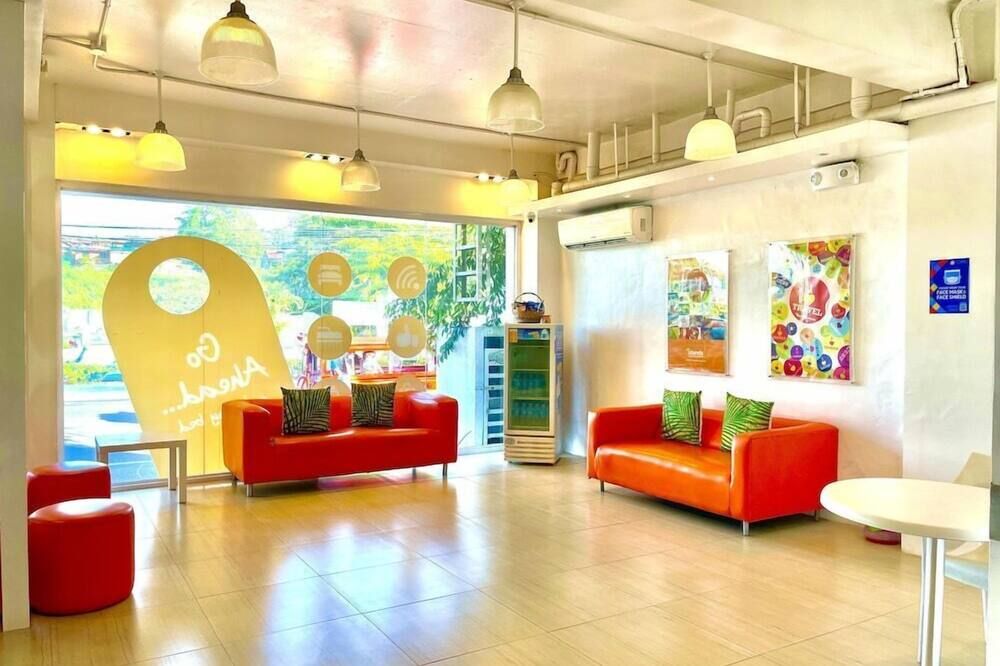 Islands Stay Hotels Mactan