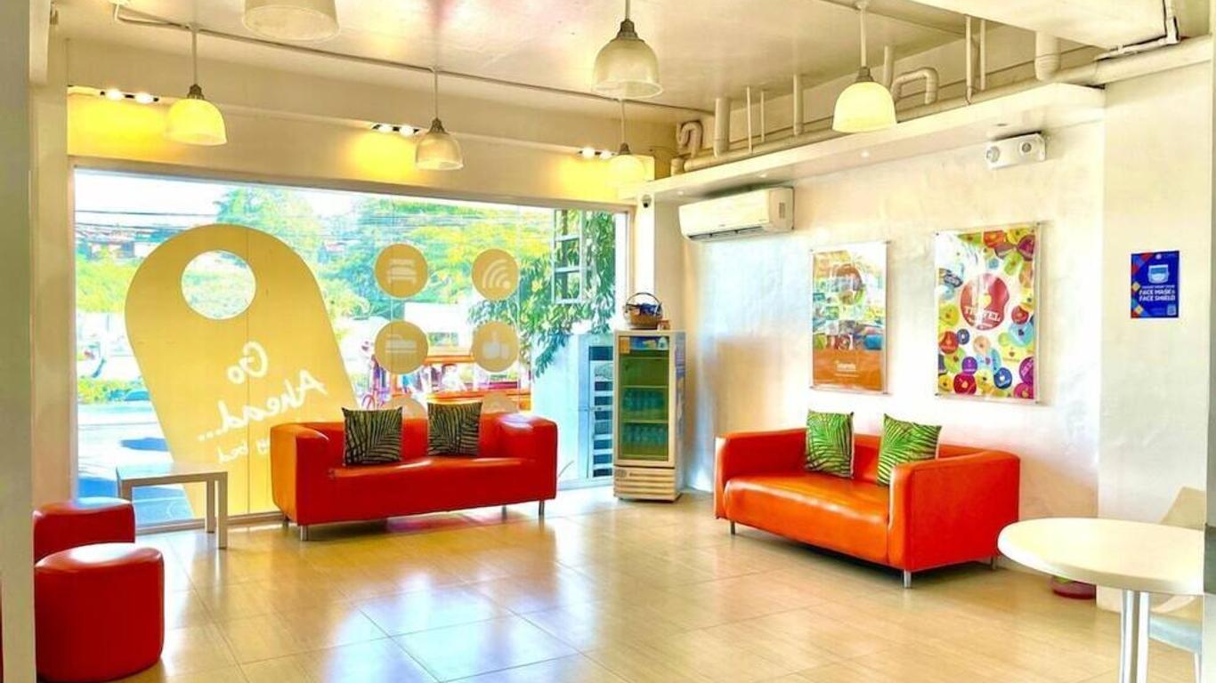 Islands Stay Hotels Mactan