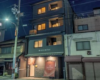 Resi Stay Yasaka - Kyoto - Edificio