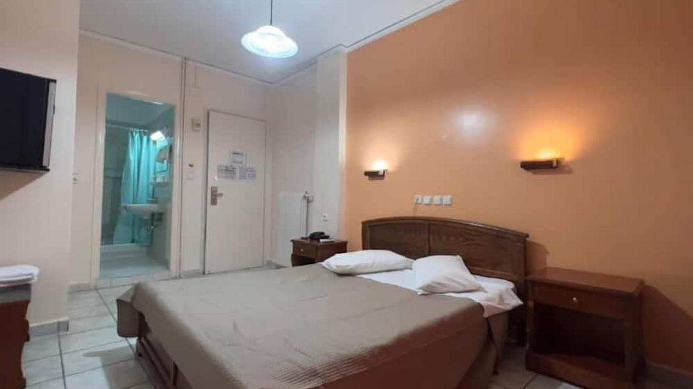 فندق كوسموس