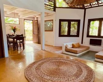 Pousada Big Bambu - Trancoso