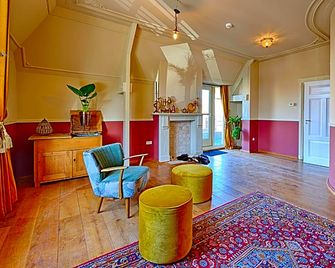 Herberg d'n brouwer - Uden