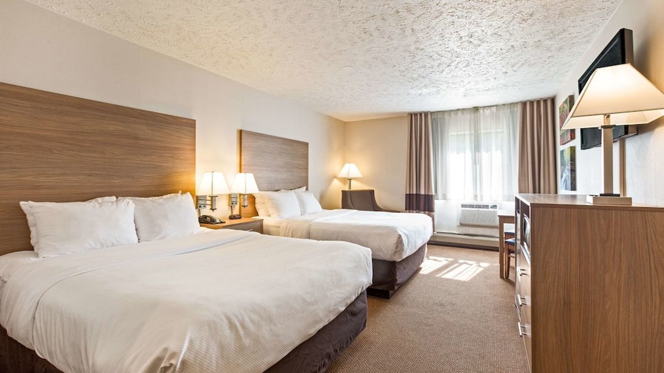 Quality Inn Petoskey-Harbor Springs