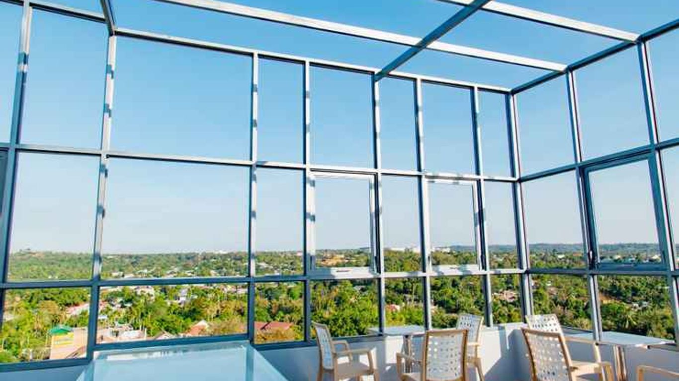 남 안 호텔 부온마투옷