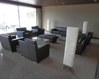 Estalagem Vianorte - Matosinhos - Lounge