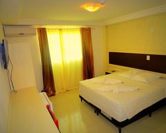 Cascata das Pedras Hotel & Spa - Foz de Iguazu - Habitación