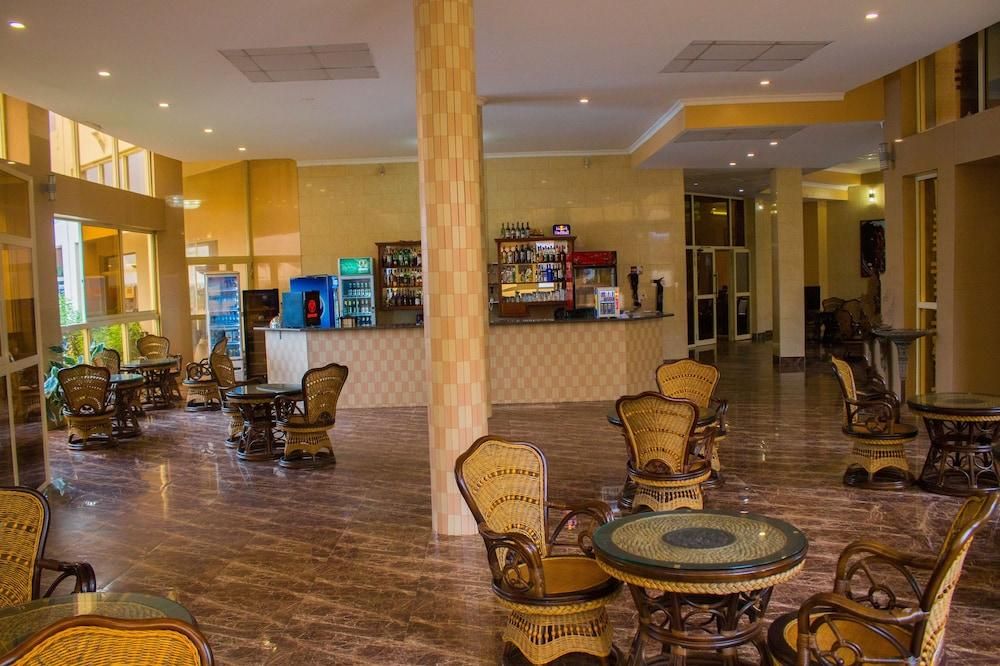 Landmark Mbezi Beach Resort - Dar es Salaam - Lobby
