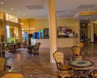 Landmark Mbezi Beach Resort - Dar es Salaam - Lobby