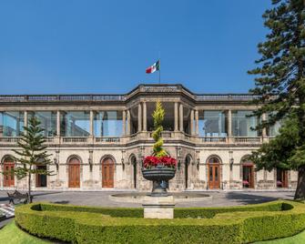 NH Collection Mexico City Reforma - Mexico City - Building
