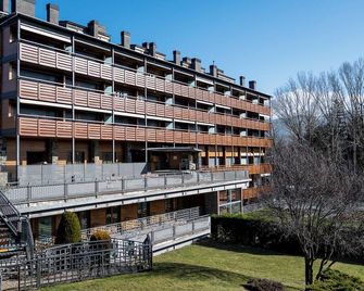 Hotel Llivia - Llivia - Building