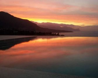 La Blanca Resort & Spa - Castellammare del Golfo