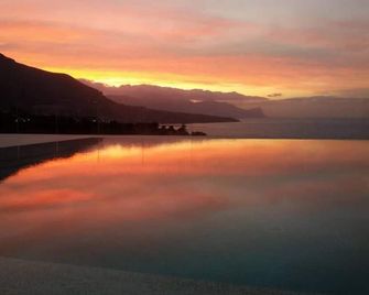 La Blanca Resort & Spa - Castellammare del Golfo