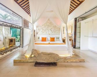 Villa Balissima - Kuta - Habitación