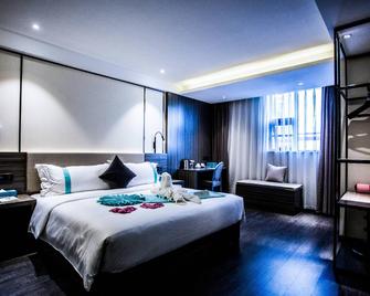 Xana Lite Xichang Hangtian Avenue Branch - Liangshan - Habitación