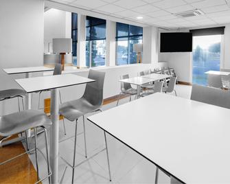City Express by Marriott Celaya Parque - Celaya - Restaurant