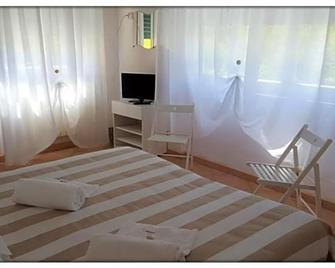 Casa Versilia Hotel - Massa - Habitación