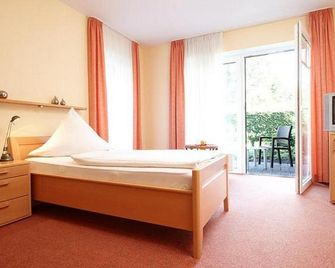 Hotel Waldblick Deppe - Lippstadt