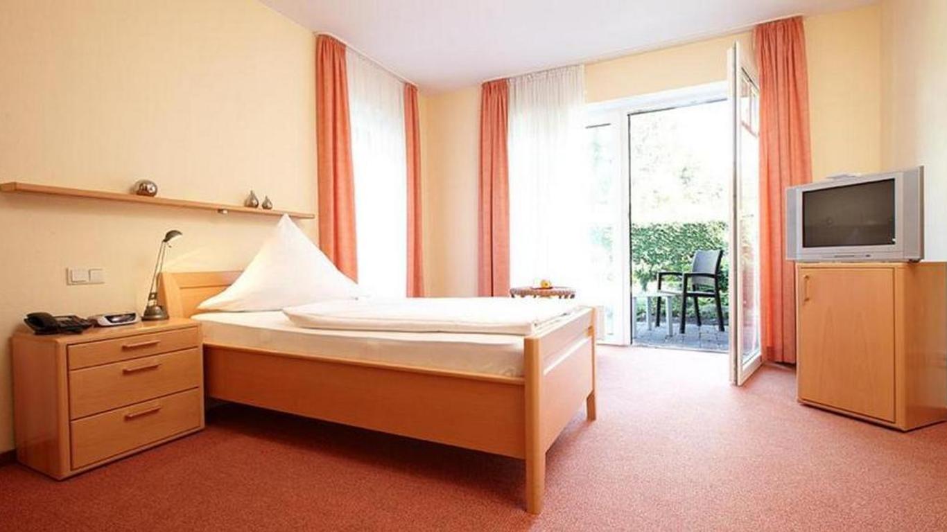 Hotel Waldblick Deppe